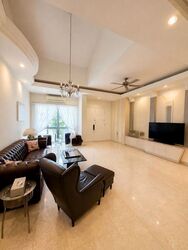 Fernwood Terrace (D15), Terrace #633602711